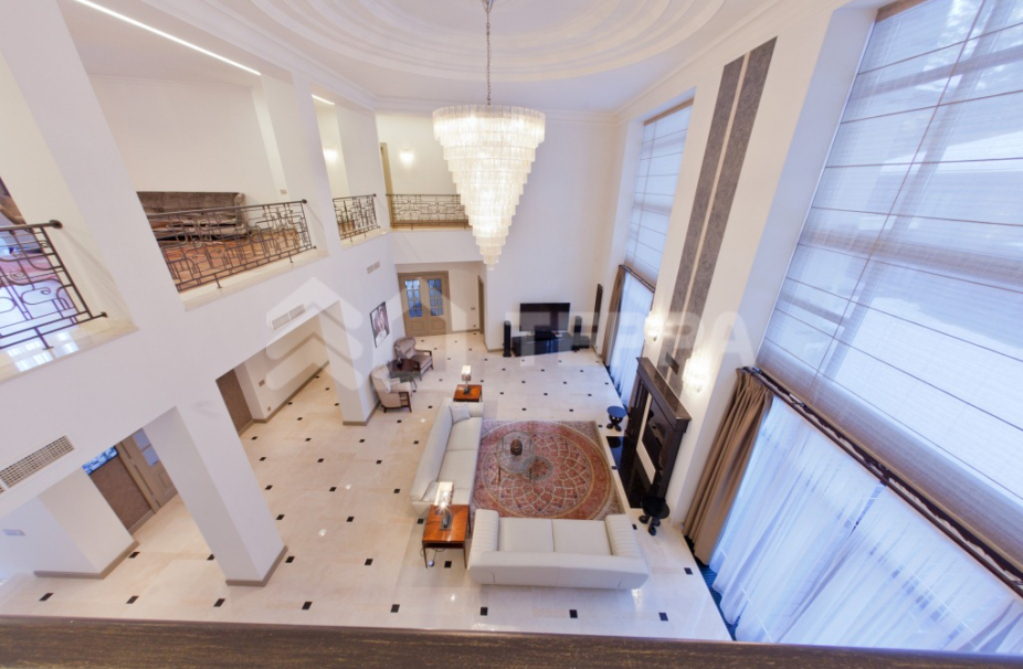 Объект ID 17707 - Дом