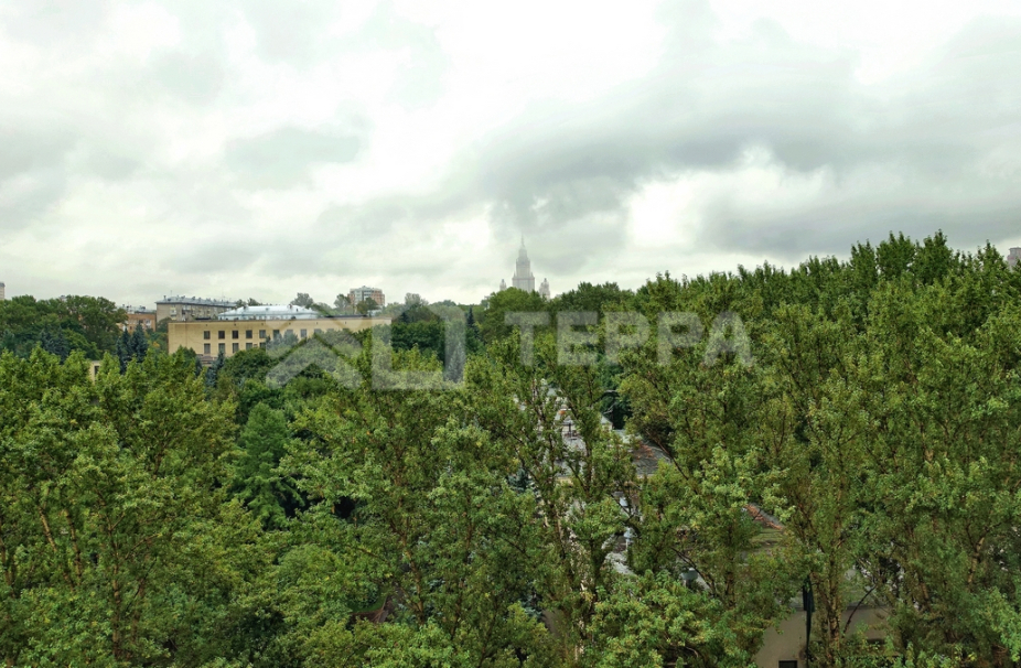 Объект ID 15499 - Квартира