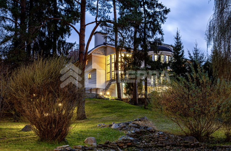 Объект ID 18830 - Дом