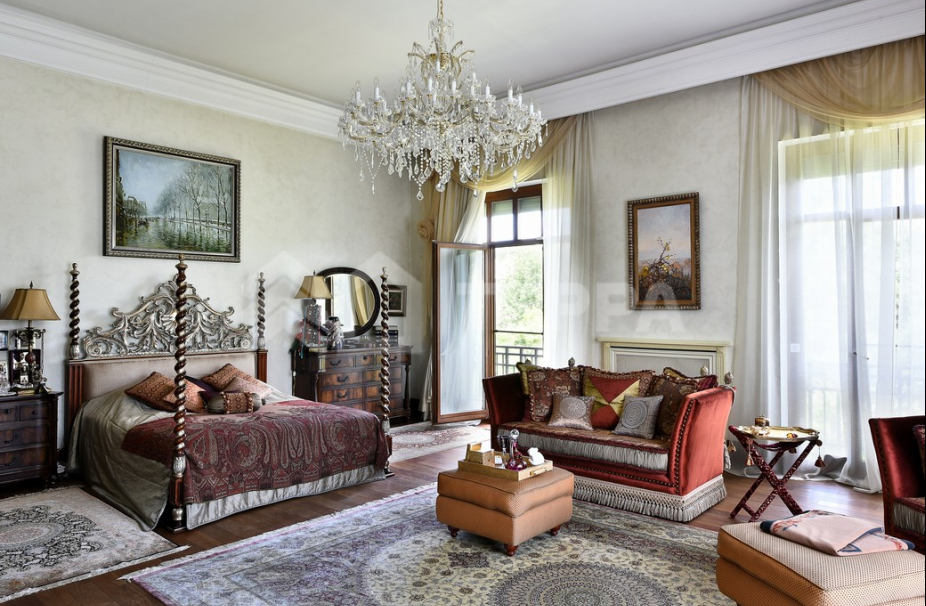 Объект ID 18926 - Дом