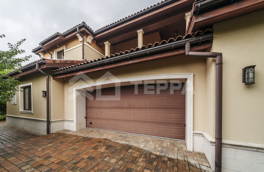 Объект ID 18122 - Дом