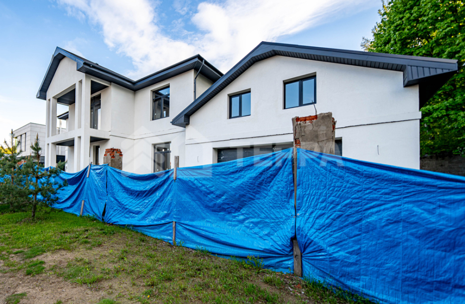 Объект ID 17347 - Дом