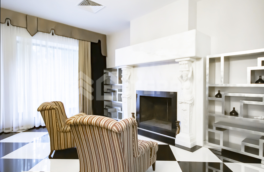 Объект ID 11032 - Дом