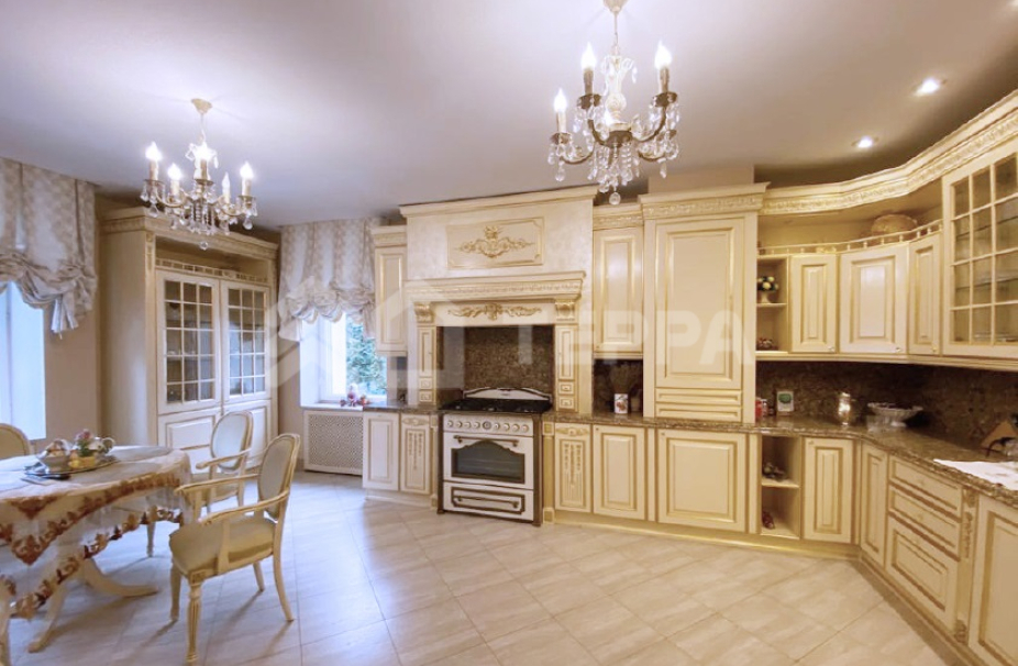 Объект ID 16321 - Дом