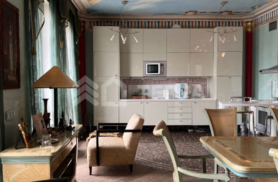 Объект ID 17169 - Квартира