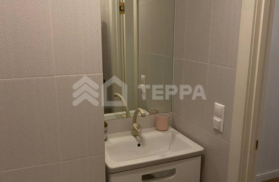 Объект ID 16965 - Квартира