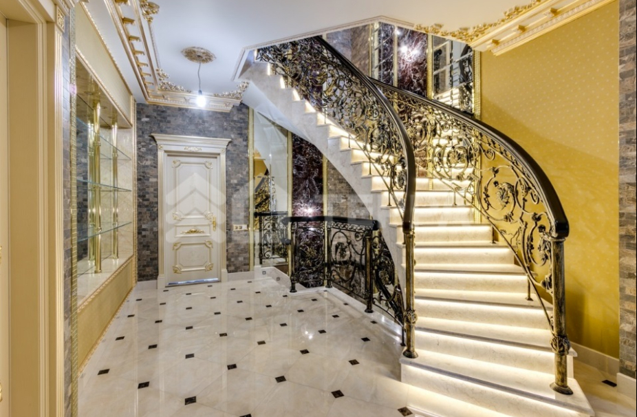 Объект ID 18438 - Дом