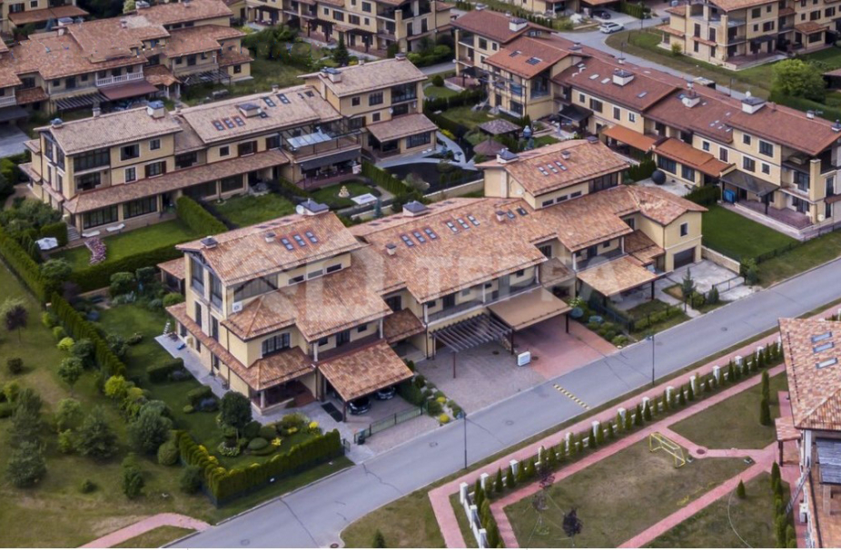 Маленькая Италия