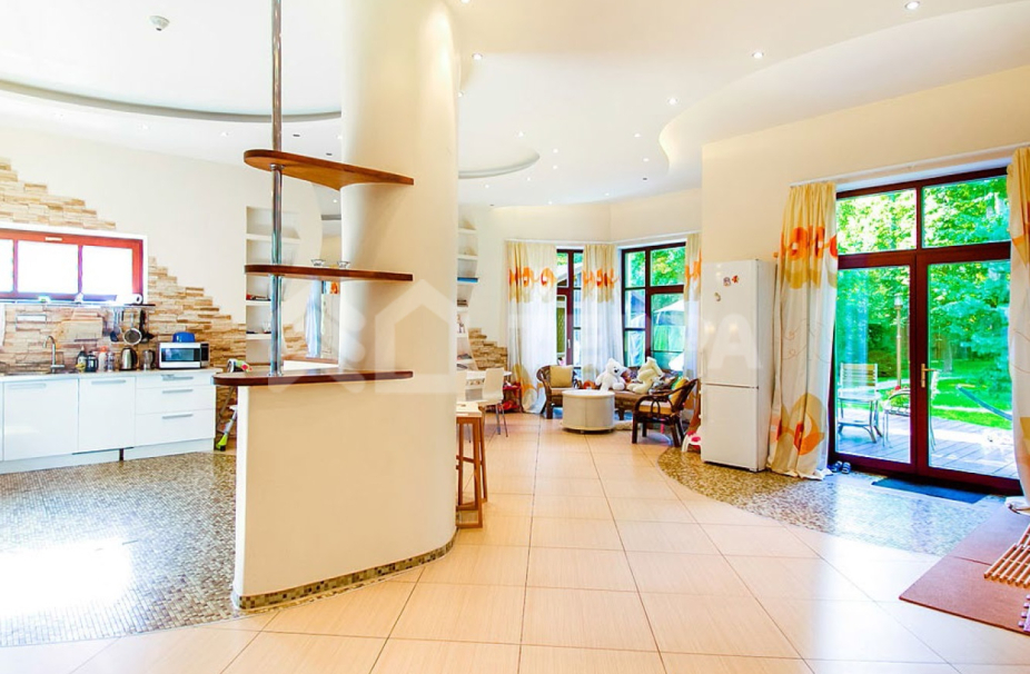 Объект ID 12451 - Дом