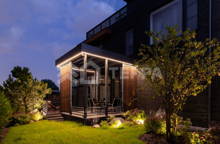 Объект ID 17308 - Дом