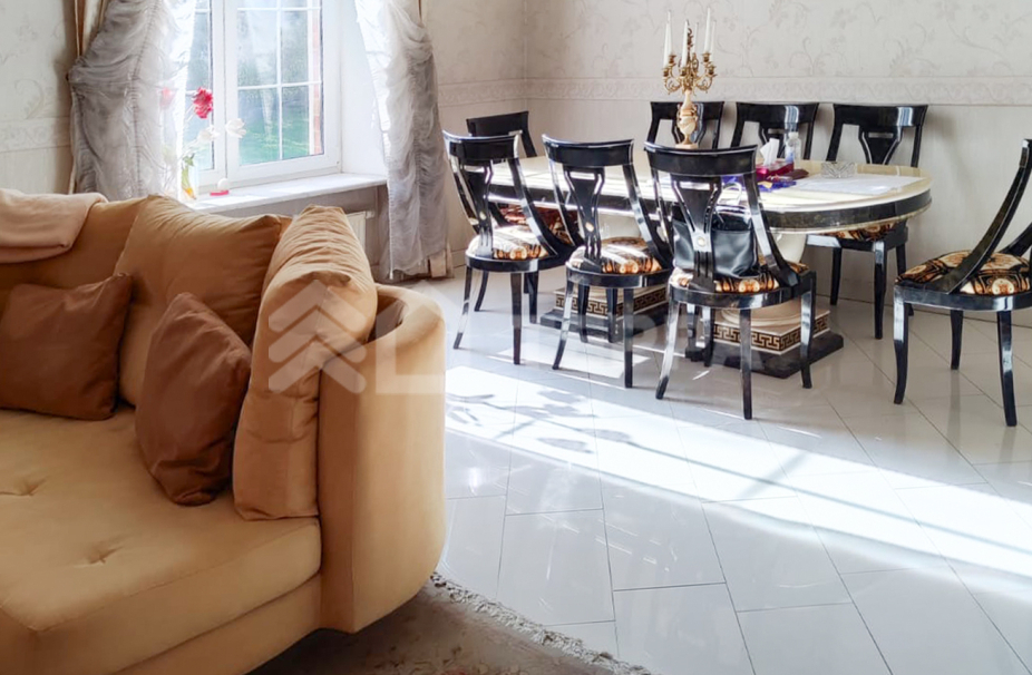 Объект ID 18593 - Дом