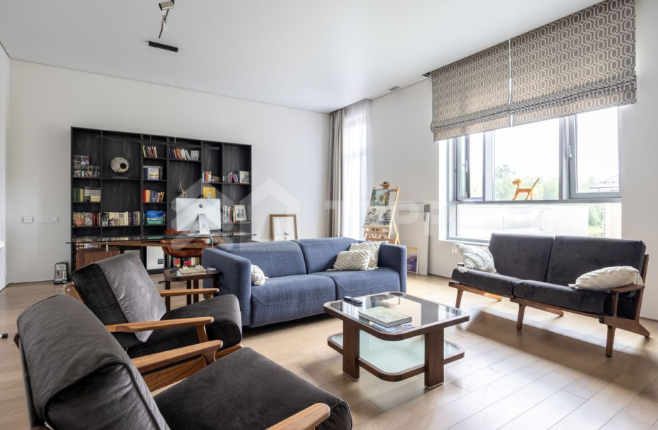 Объект ID 18509 - Дом