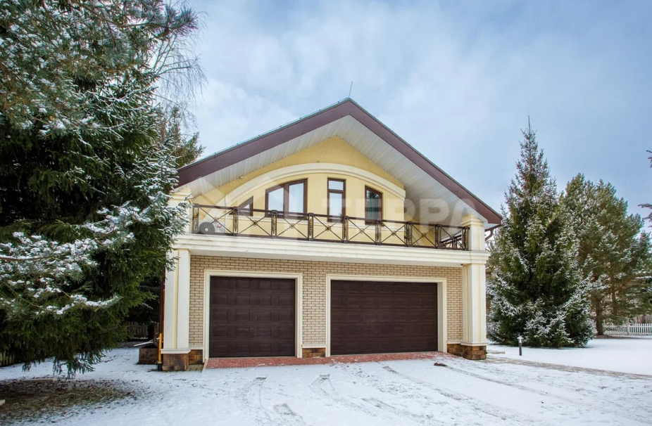 Объект ID 18607 - Дом