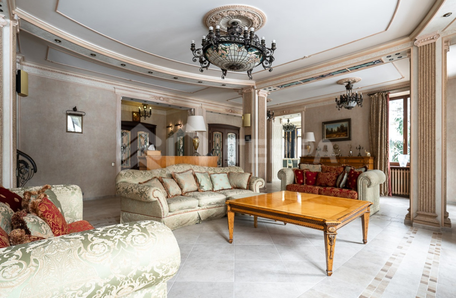 Объект ID 19059 - Дом