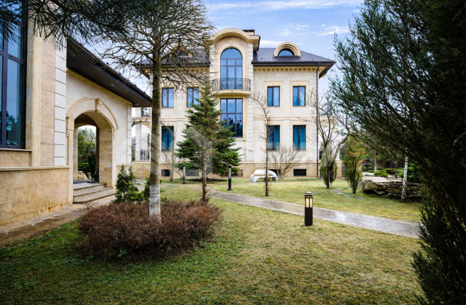 Объект ID 18819 - Дом