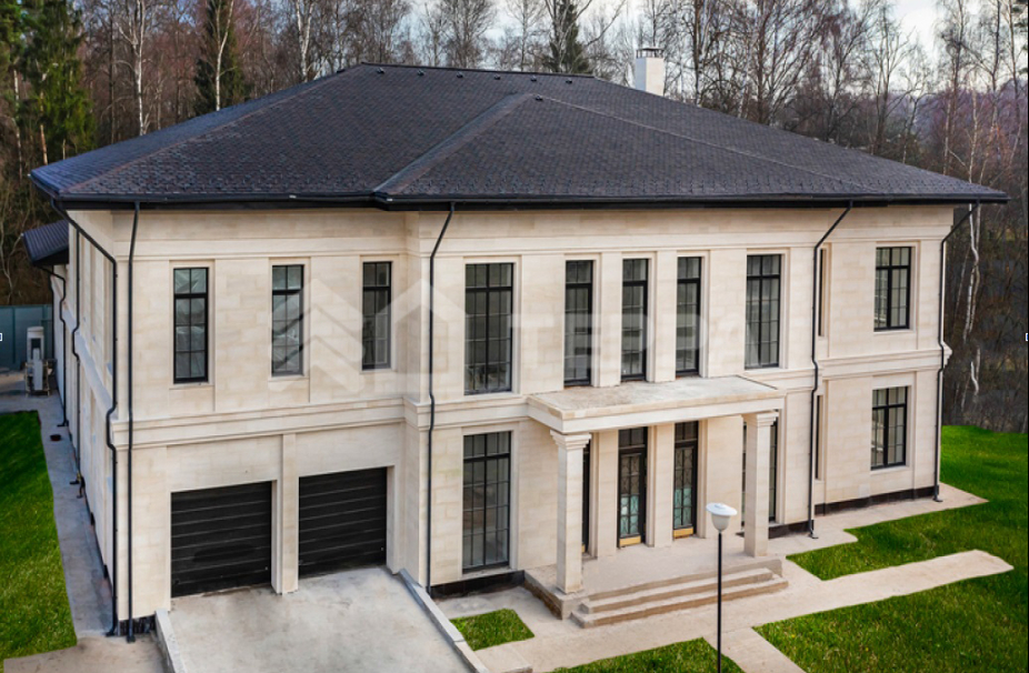 Объект ID 16684 - Дом