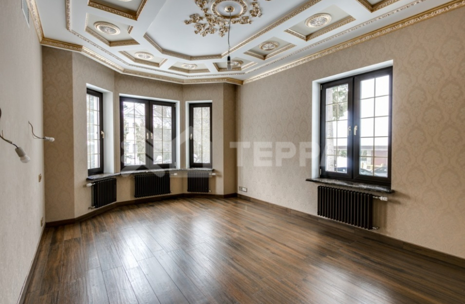 Объект ID 18438 - Дом