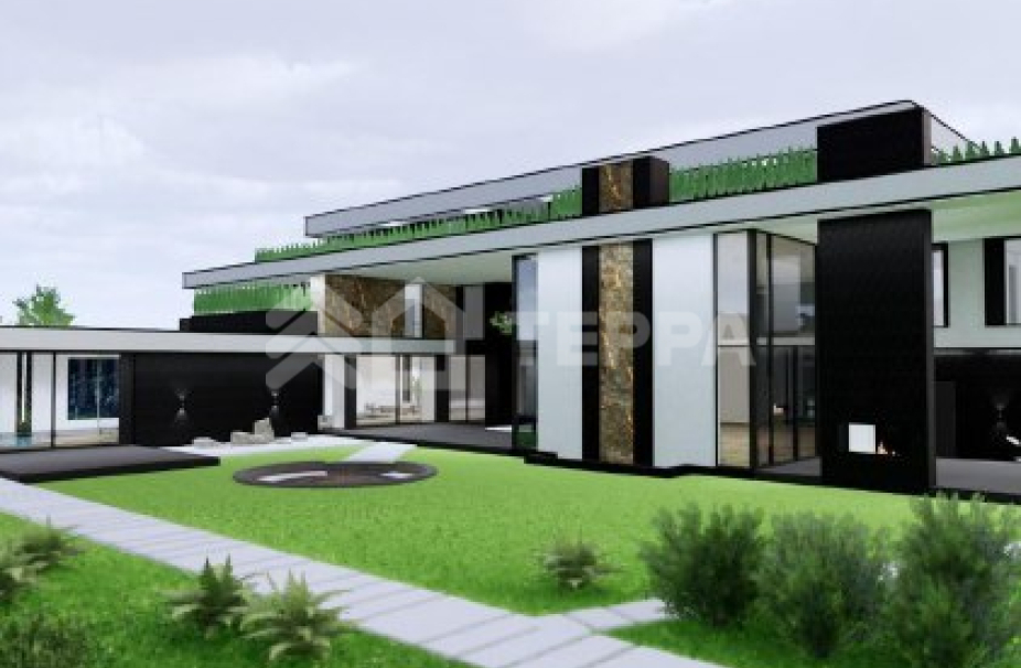 Объект ID 18965 - Дом