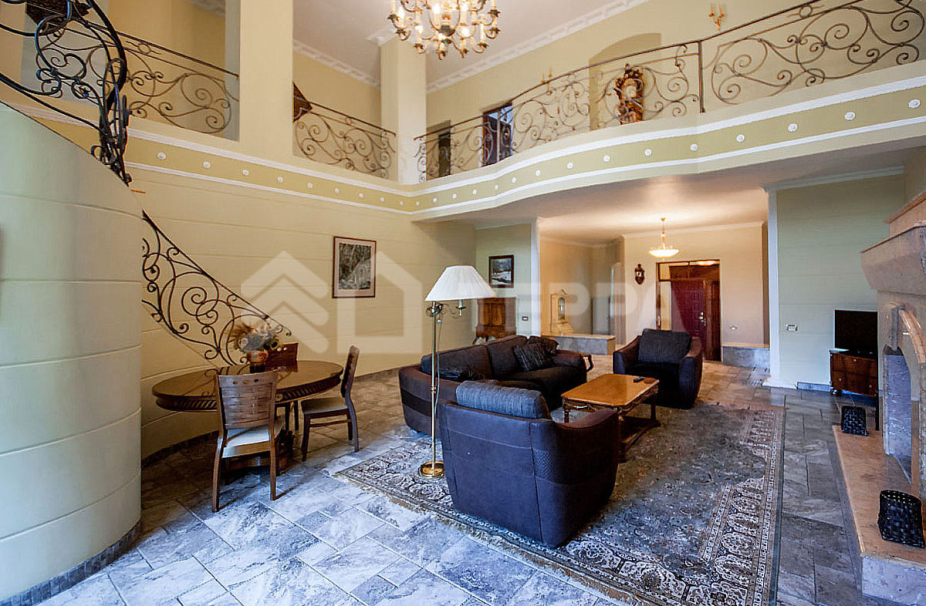 Объект ID 9922 - Дом