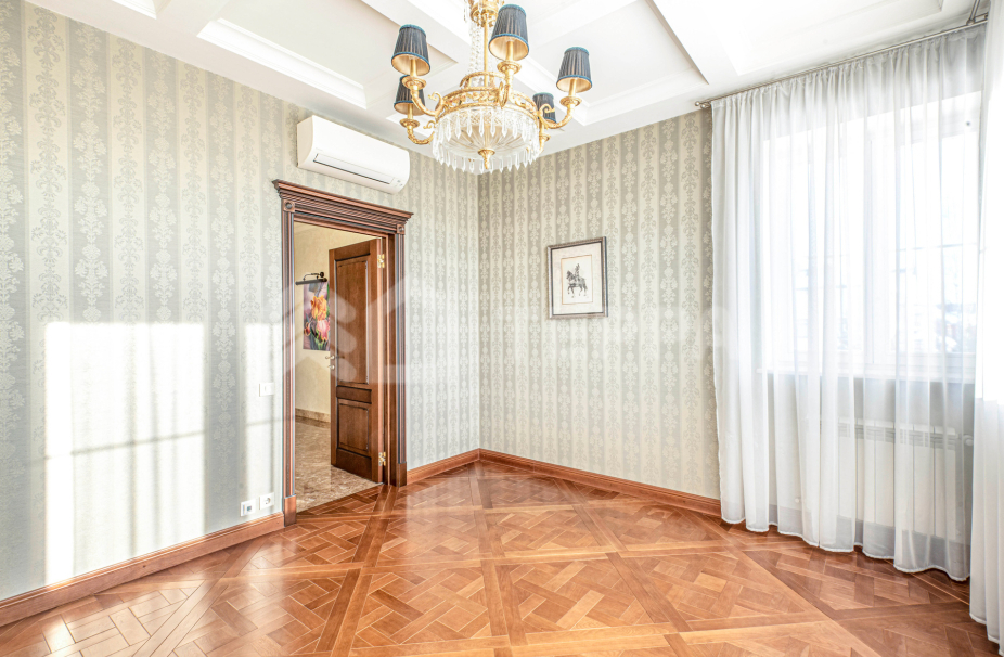 Объект ID 13435 - Дом