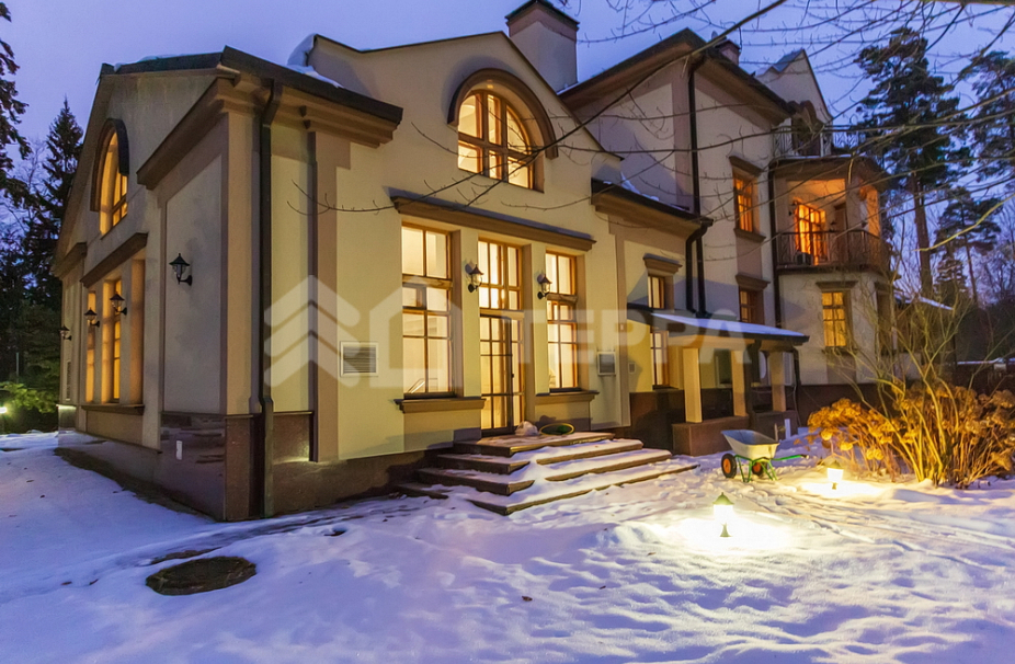 Объект ID 16346 - Дом