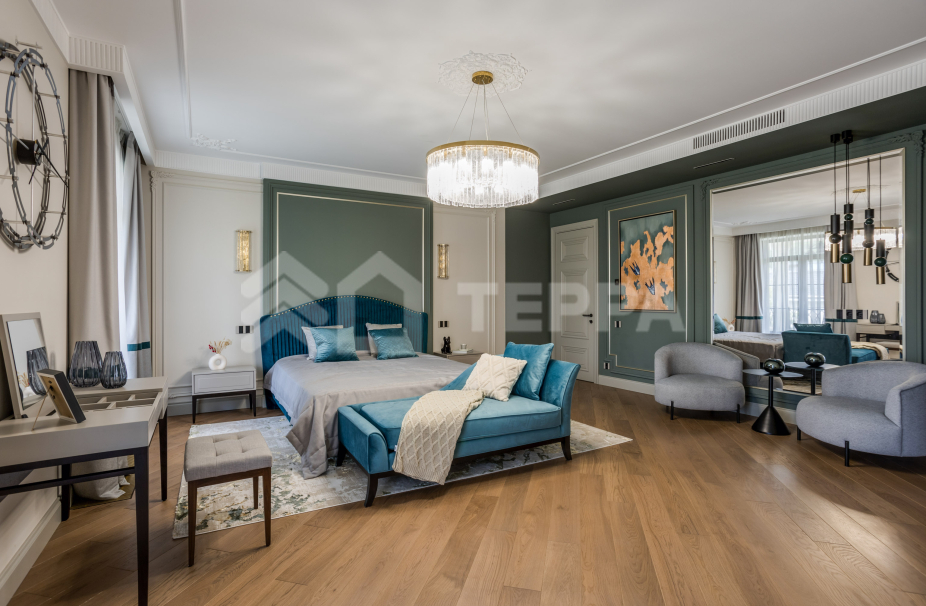 Объект ID 18735 - Дом