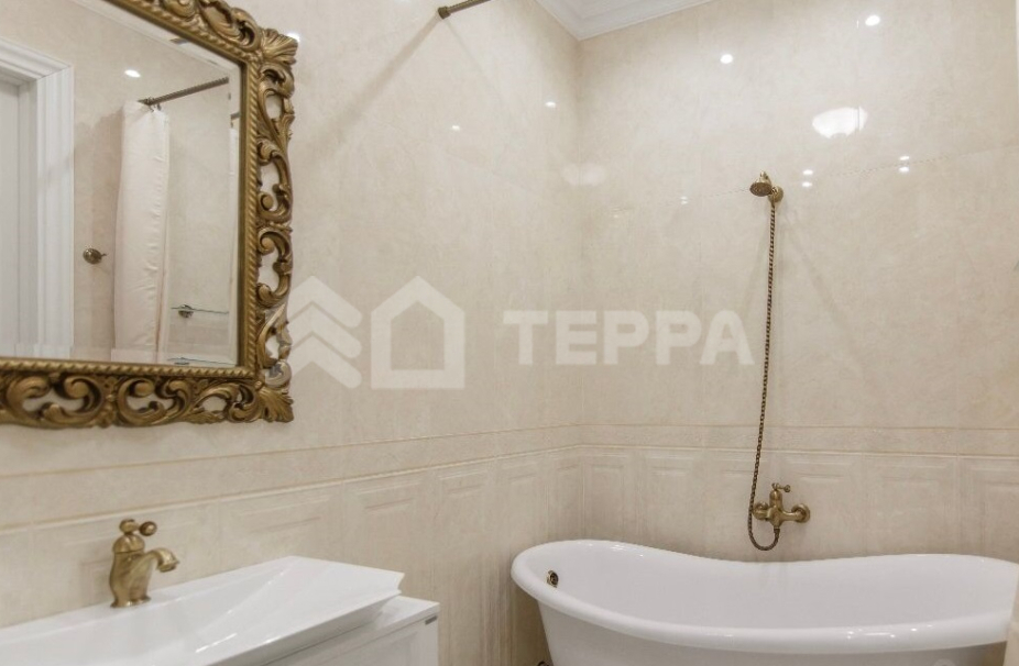 Объект ID 16994 - Квартира