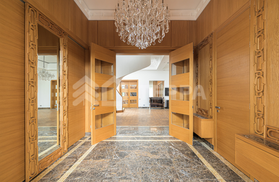 Объект ID 14751 - Дом