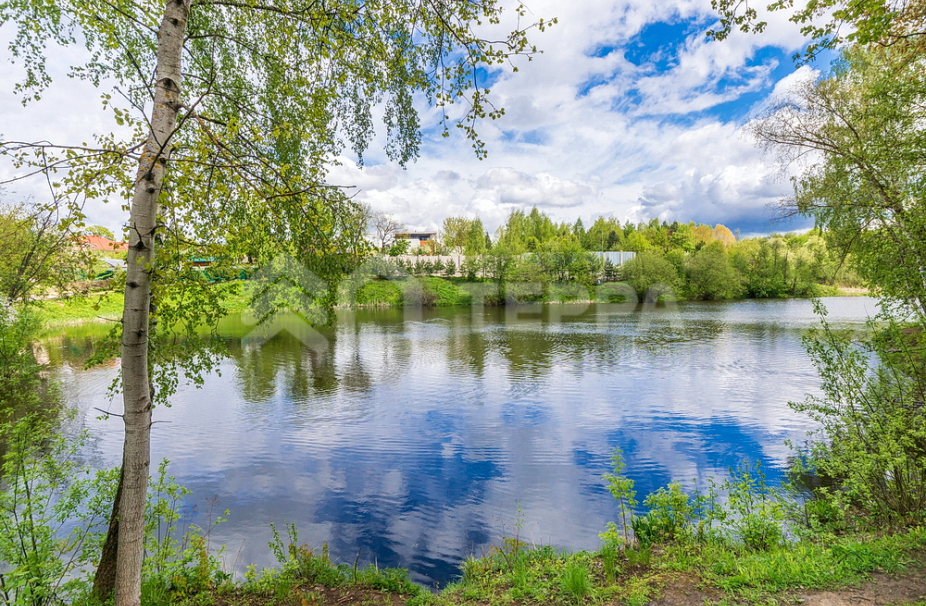 Объект ID 18983 - Участок