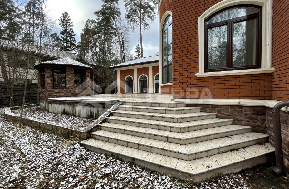 Объект ID 16695 - Дом