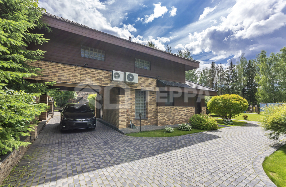 Объект ID 15683 - Дом