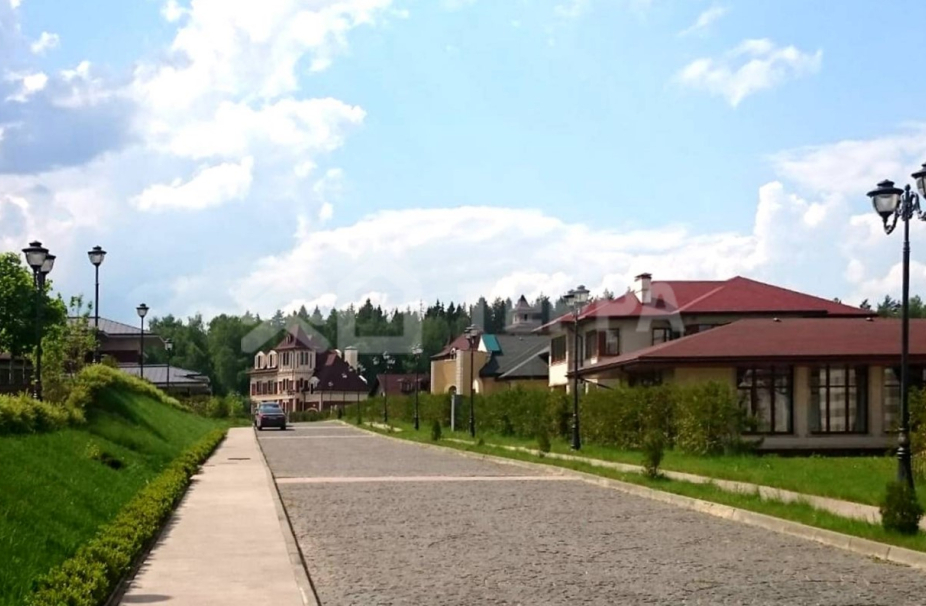 Объект ID 18315 - Дом