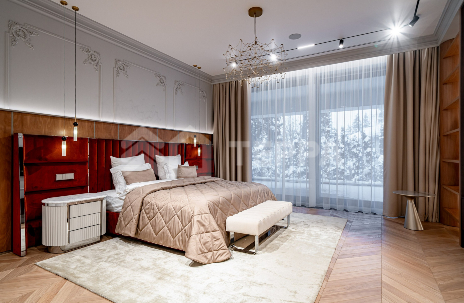 Объект ID 19122 - Дом