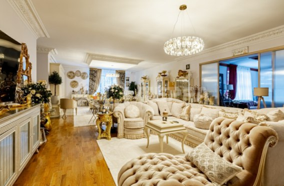 Объект ID 18504 - Дом