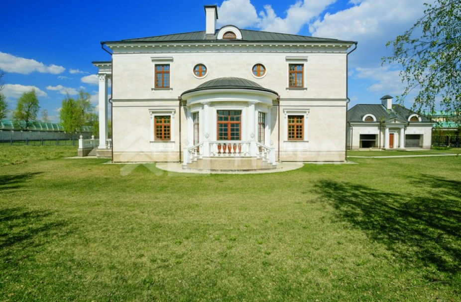 Объект ID 12976 - Дом