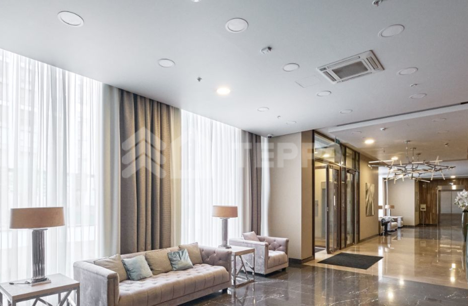 Объект ID 16973 - Квартира