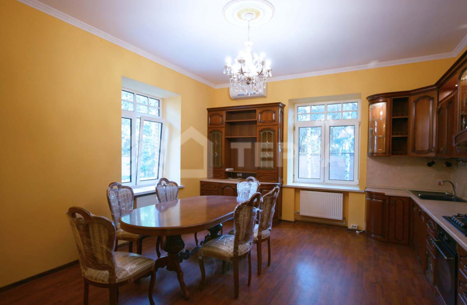 Объект ID 14620 - Дом