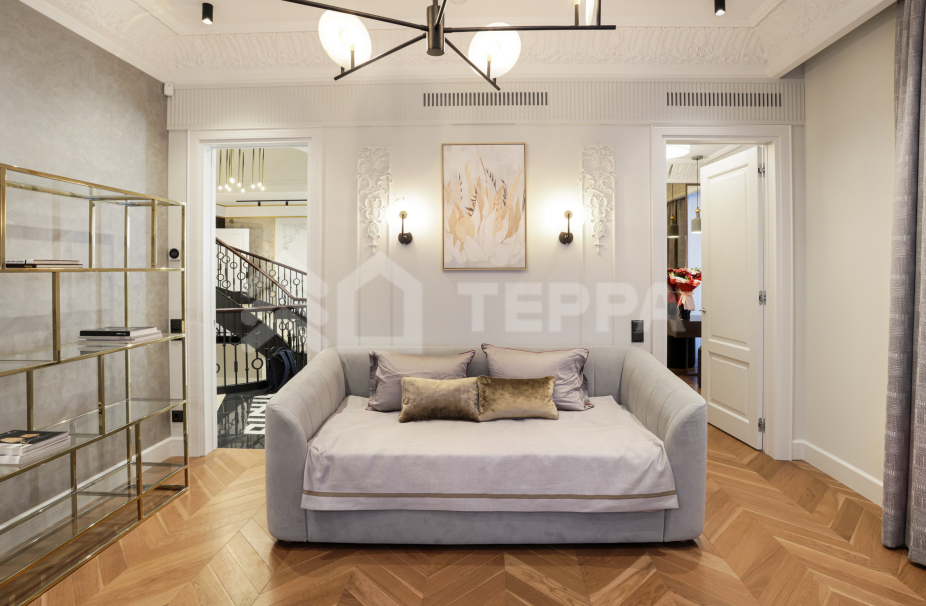 Объект ID 17758 - Дом