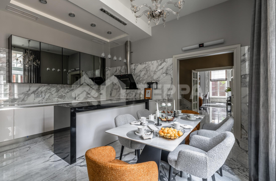 Объект ID 18852 - Дом