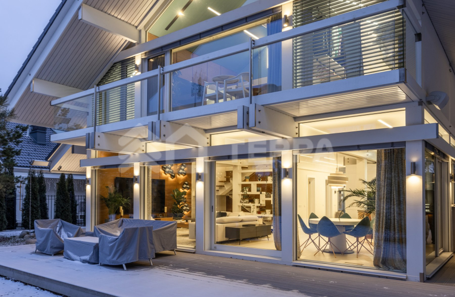 Объект ID 18428 - Дом