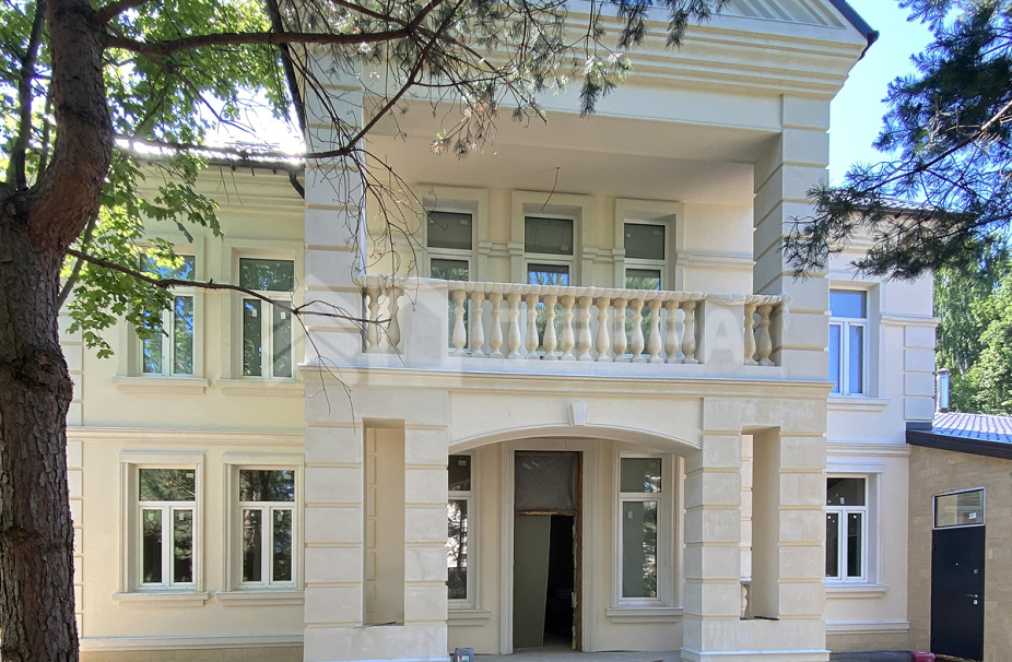 Объект ID 17107 - Дом