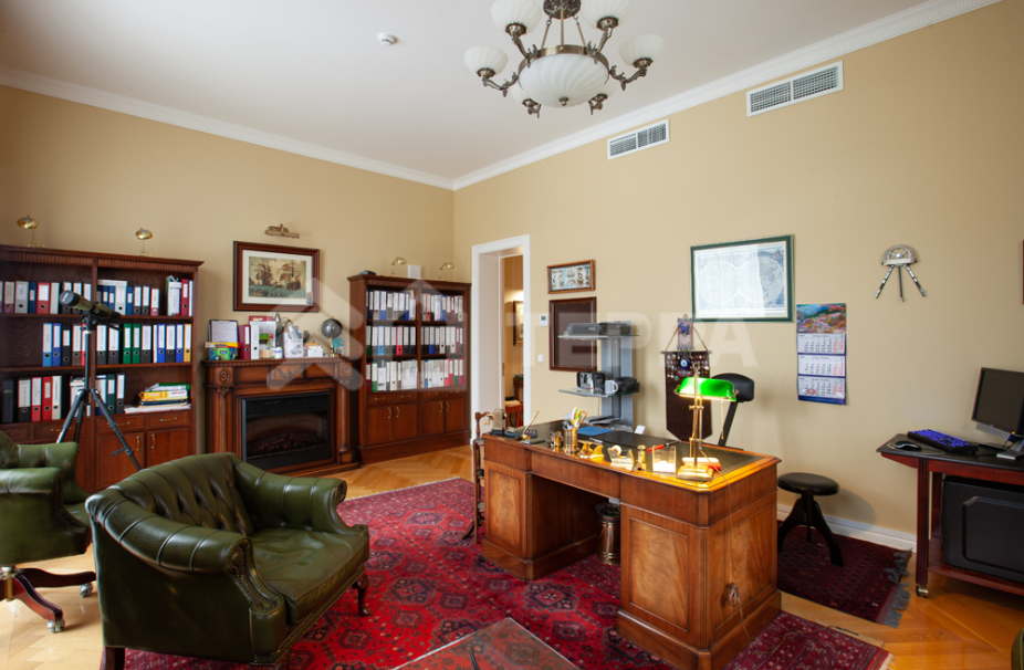 Объект ID 16474 - Дом