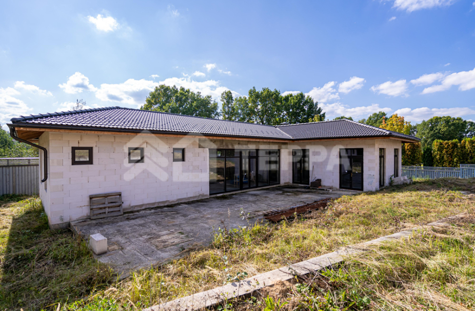 Объект ID 17799 - Дом