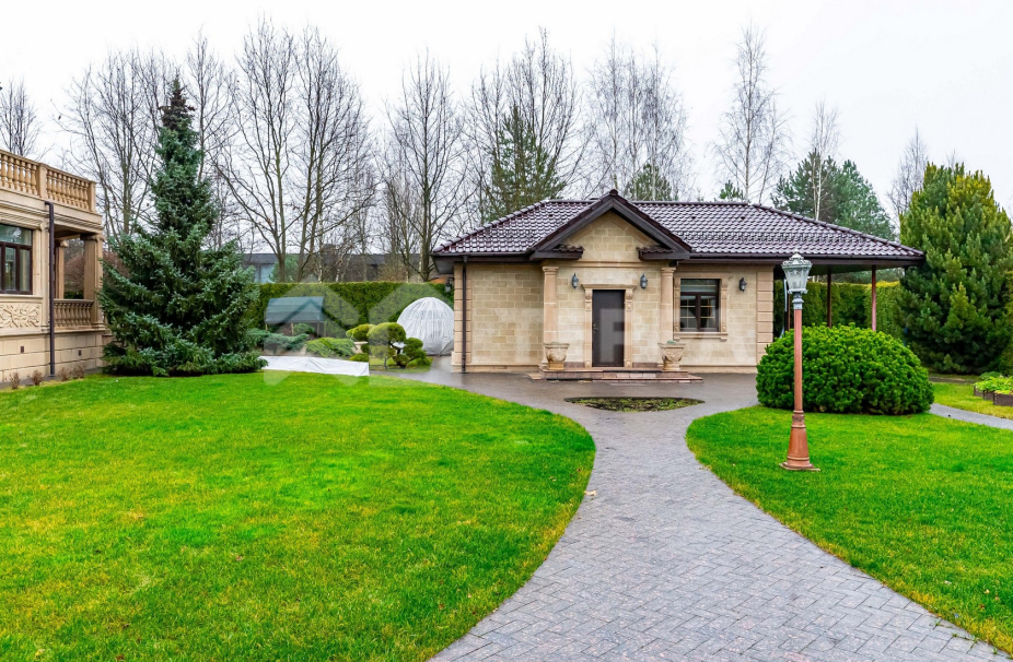 Объект ID 19147 - Дом