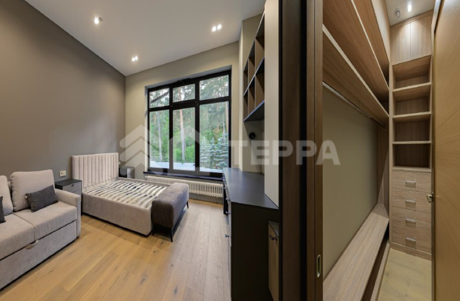 Объект ID 18675 - Дом