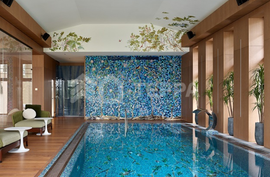 Объект ID 18103 - Дом