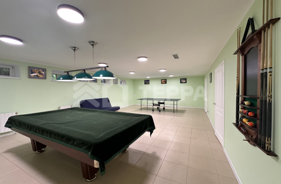 Объект ID 9860 - Дом