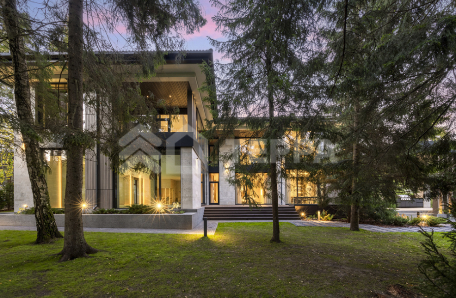 Объект ID 19037 - Дом