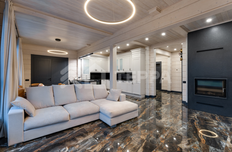 Объект ID 17832 - Дом