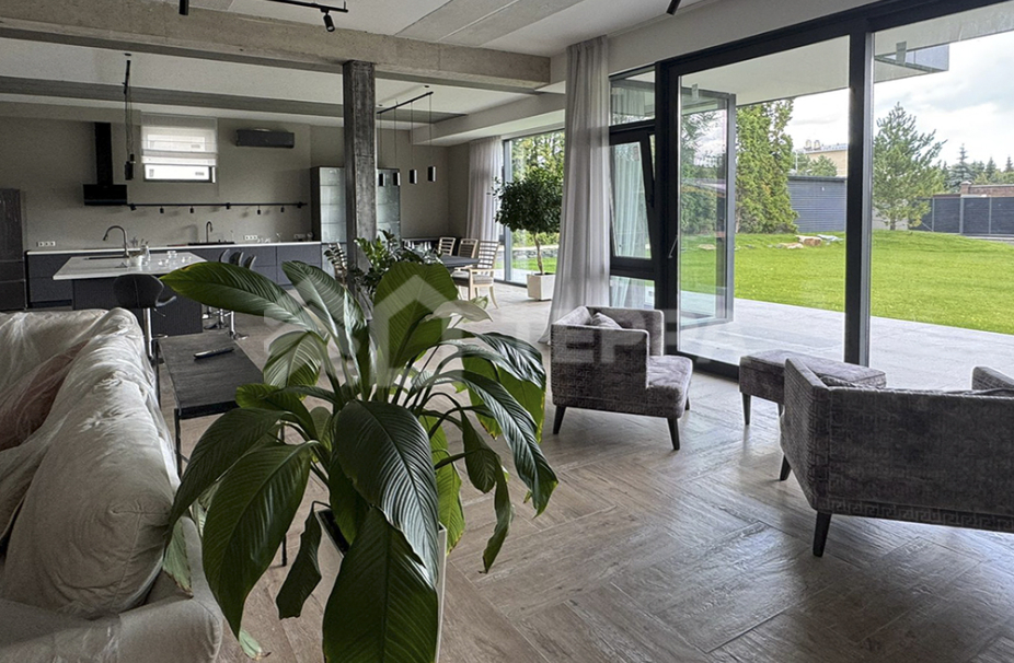 Объект ID 17140 - Дом